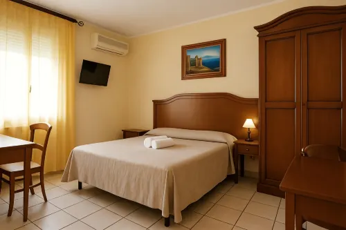 Hotel Colosseo Colleferro Hotels in Paliano