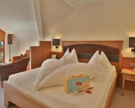 Hotel Weihrerhof Hotels in Ritten