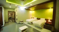 Bigmall Residency Hotels in Kasaragod