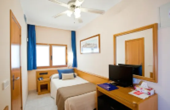 Hotel Ses Figueres Hotels in der Nähe von Porto di Ibiza (Puerto de Ibiza)