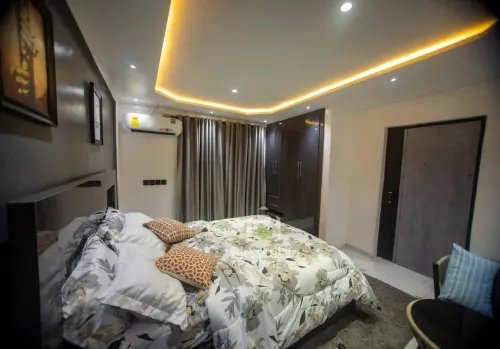 The Blessed life Apartment