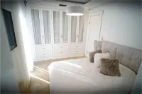 The While House           . فنادق في Caesarea