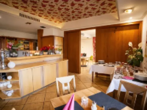 Das Loft Hotel Hölsterloh Hotels in Brilon