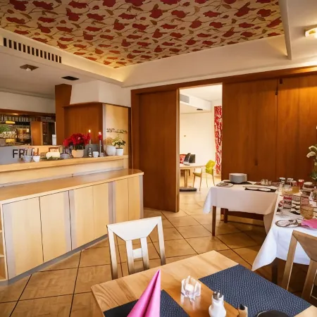 Das Loft Hotel Hölsterloh