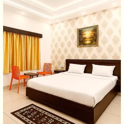 Blue Bell Bhubaneswar Hotels near Andharua Picnic Place For Feasts..All water and Electricity Available