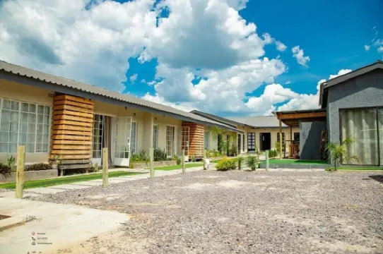 Kanana Villas- Maun 1 Bedroom Apartment