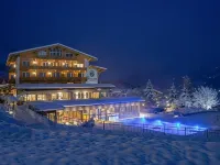 Hotel Elisabeth Ξενοδοχεία στην πόλη Fugen