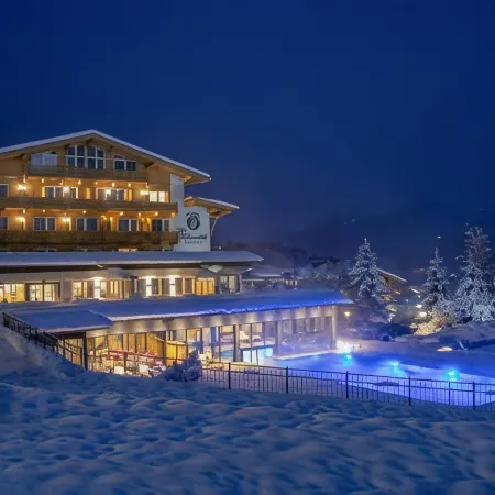 Hotel Elisabeth
