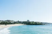 Coogee Bay Hotel - Beach