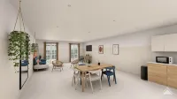 Hôtel Flor - 3-Star