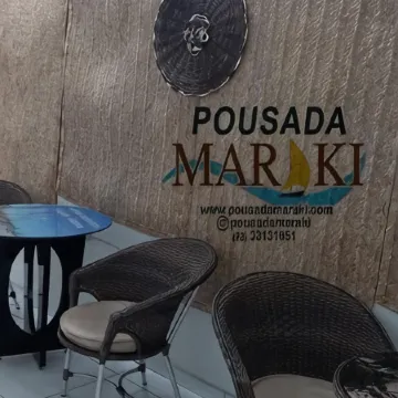 Pousada Som do Mar Maceió
