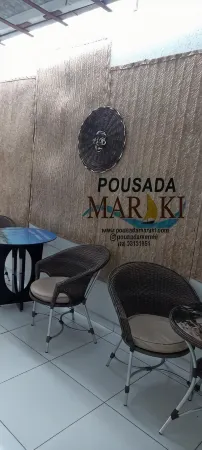 Pousada Som do Mar Maceió