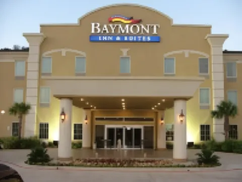 Baymont by Wyndham Henderson Hotels in Henderson