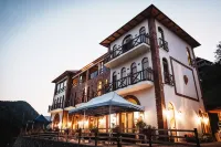 Hotel Chateau Iveri Hotel di 