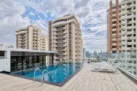 샌프란시스코 와이모드 하우스 Panama City (Old Trump Tower) 주변 호텔