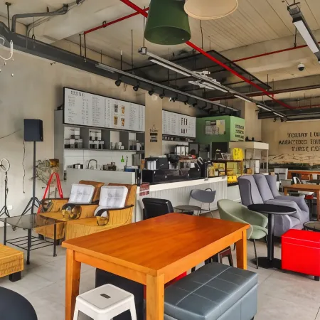 Voss Condominium