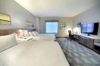 Hilton Garden Inn Santa Barbara/Goleta Hotels near Refugio State Beach