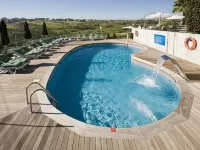 Arha Villa de Suances - Antiguo Albatros Hotels in Suances