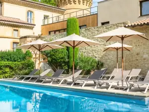 Château de Massillan