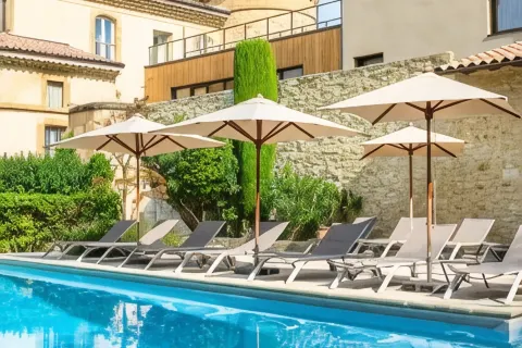 샤토 드 마실랑