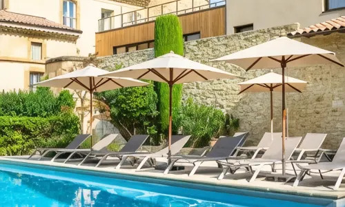 샤토 드 마실랑