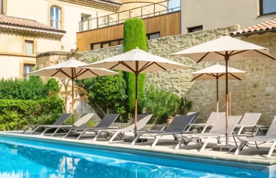 馬斯蘭城堡酒店