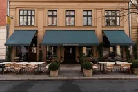 Hotel Sanders โรงแรมใน