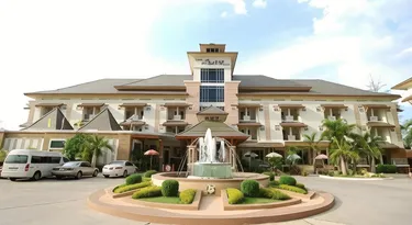 รูปภาพของสบายโฮเทล