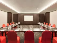 Ibis Balikpapan - parking