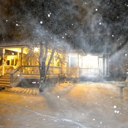 The Whitmore Inn