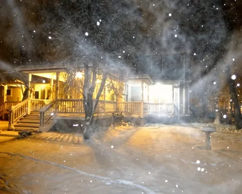 The Whitmore Inn Hotels in Trinity County