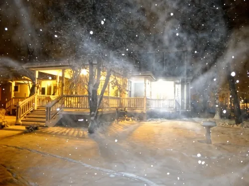 The Whitmore Inn - 3 estrellas