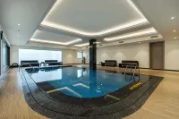 Palm Meadows Resort - Phòng Gym