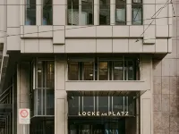 蘇黎世洛克廣場飯店 班霍夫購物街附近的飯店