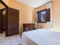 837 Masseria Colosso - Liama Hotels in Patu