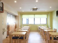 Houei Ryokan - Bữa sáng