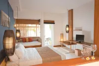 Laguna Beach Hotel & Spa - Gym