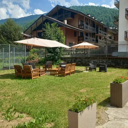 Residence Biancaneve