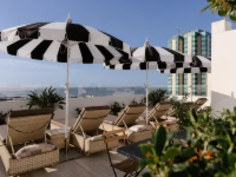 Apartamentos Islamar Arrecife Hotéis em Arrecife