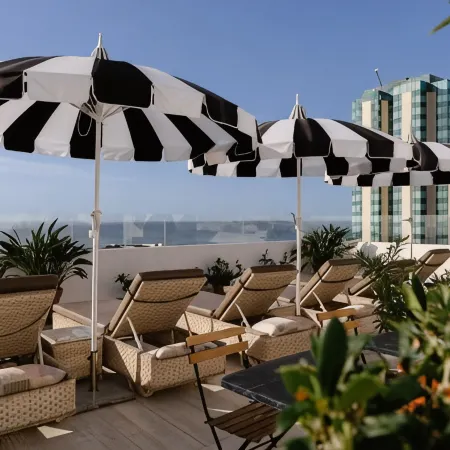 Apartamentos Islamar Arrecife