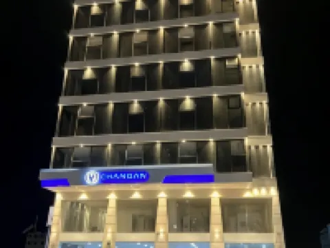 艾蓮娜酒店 鄰近City Beach的酒店