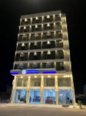 โรงแรมอาลีนา