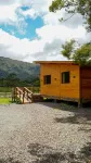Cabana Fruta Fina - Urubici/SC - 2-Star