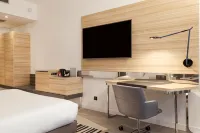 Novotel Tours Centre Gare Hotels in 