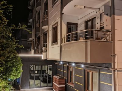 New Armila Suites