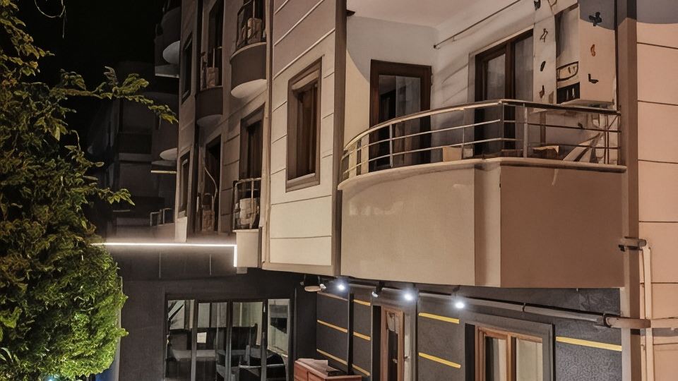 New Armila Suites