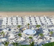 Radisson Beach Resort Palm Jumeirah - lãng mạn