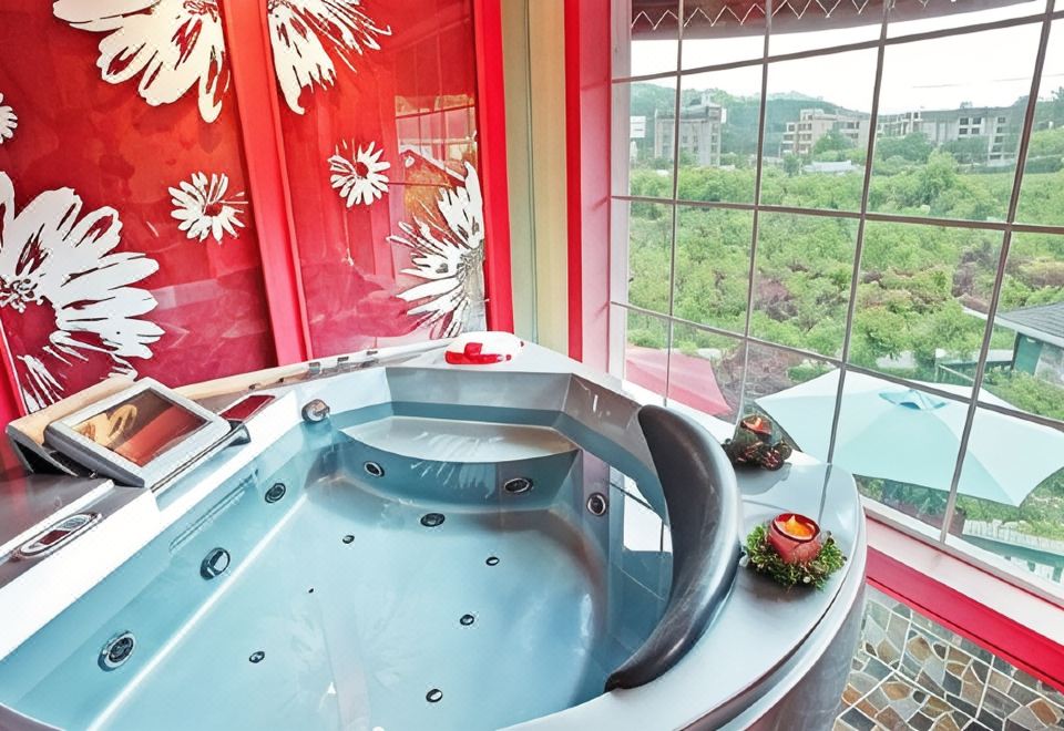 함초롬 레지던스