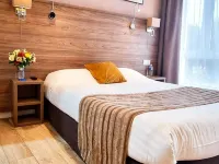 La Buissonnière Hotels in Nievre