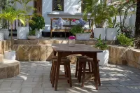 Barabara House - 3-Star